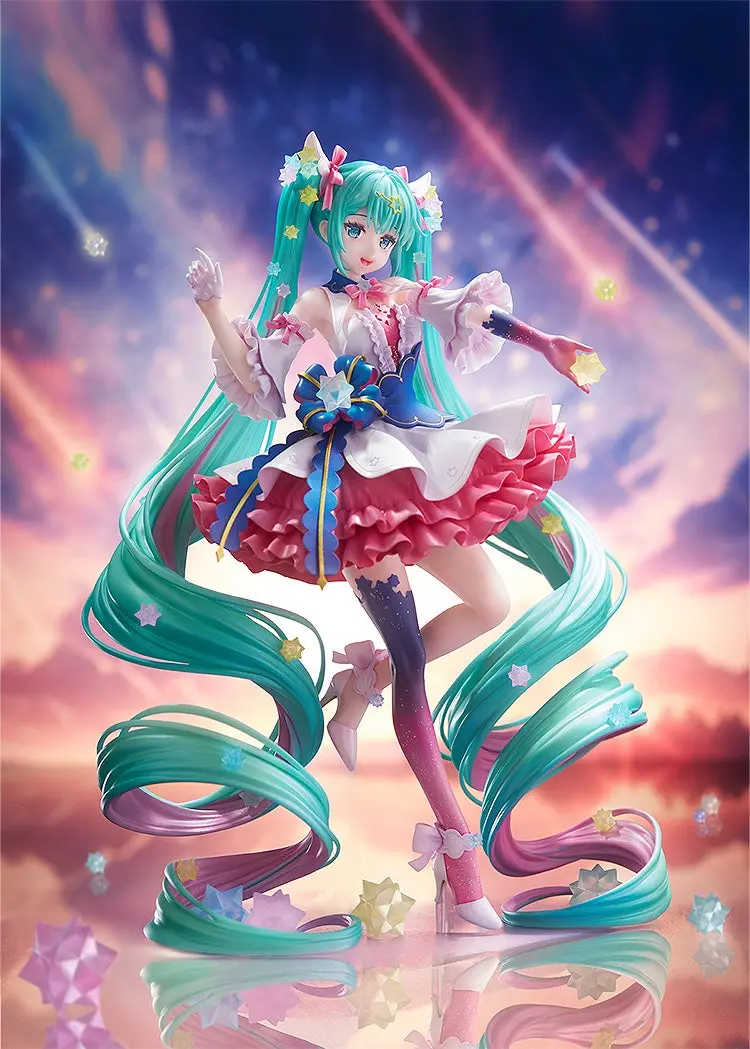 DMM Factory – Creators Collection Figure Hatsune Miku: Rosuuri Ver. (Licensed)