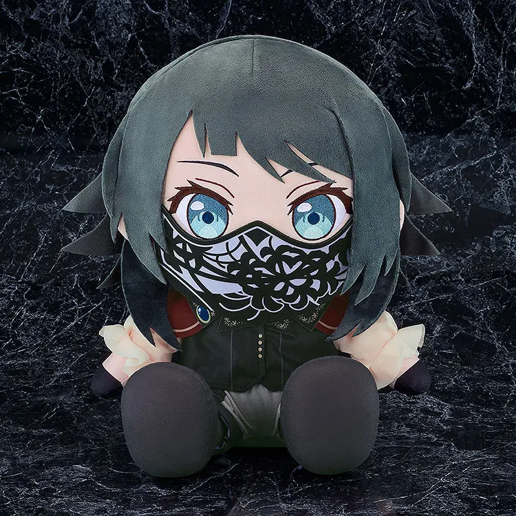GSC – Big 40cm Plushie BanG Dream! Ave Mujica Timoris & Amoris (Licensed)