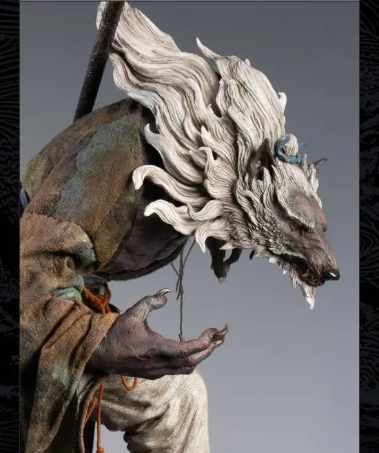 Game Science – Black Myth Wukong Gugng zhi (Licensed)