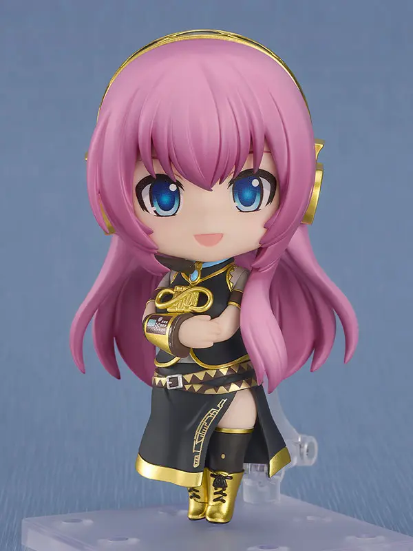 GSC – Nendoroid Character Vocal Series 03 Megurine Luka 2.0 (Licensed)