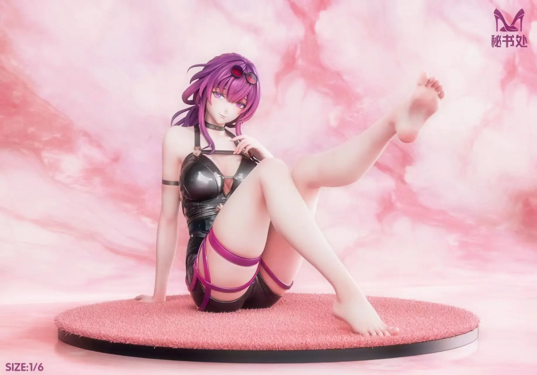 Mi Shu Chu Studio – Honkai: Star Rail Kafka