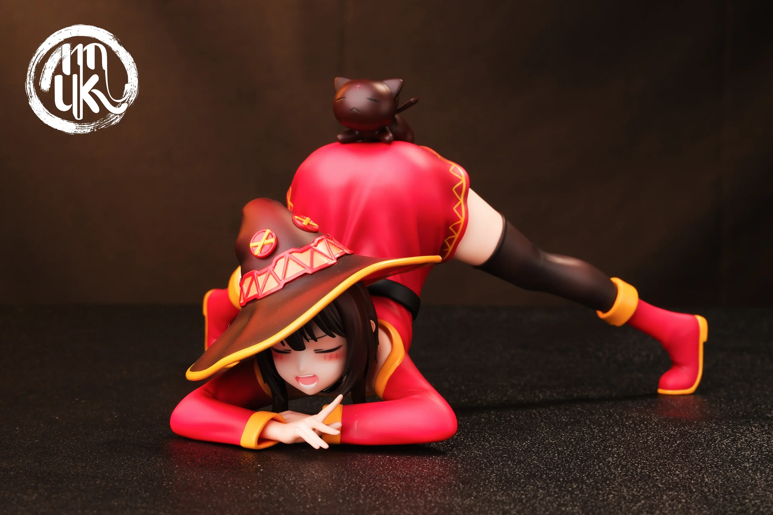 MoKu Studio – KonoSuba God’s Blessing on This Wonderful World Megumin