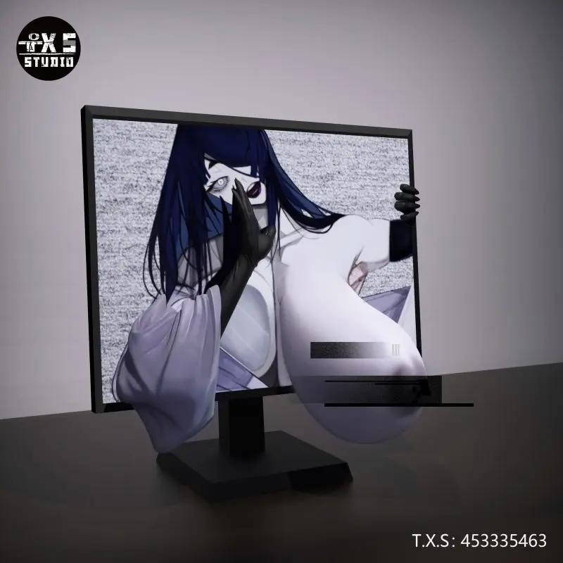TXS Studio – Sadako Decorative painting (Licensed)
