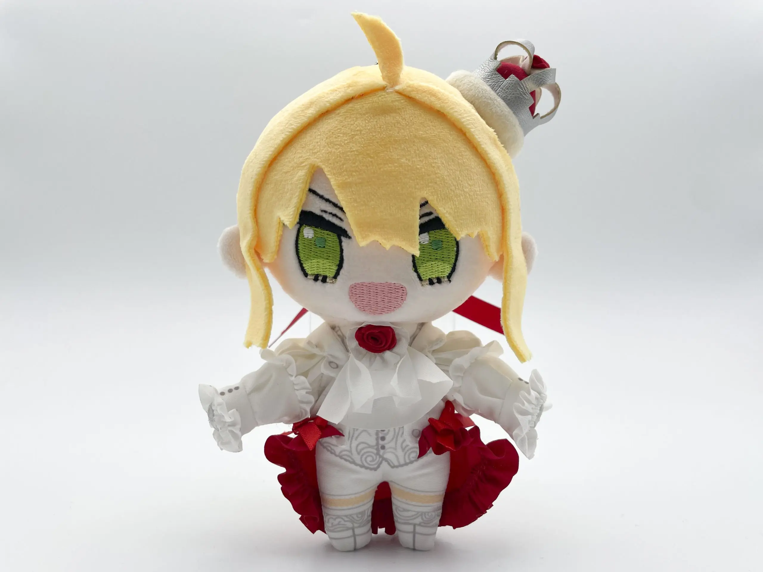 Aniplex – FATE Nero Claudius & Tamamo-no-Mae & Nameless & Gilgamesh & BB & Charlemagne -Flower Parade (Licensed)