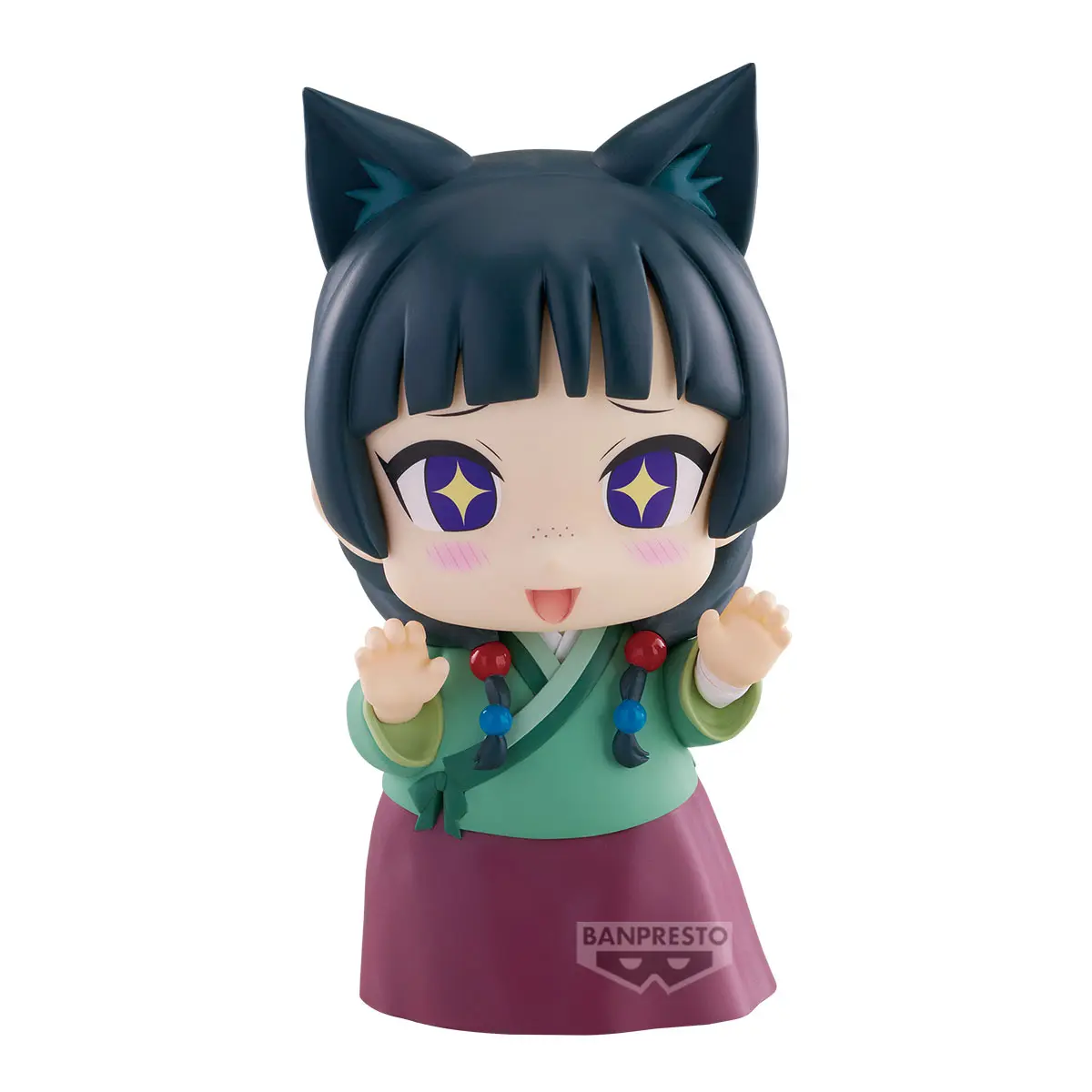 BANPRESTO – The Apothecary Diaries BIG SOFVIMATES Maomao (Licensed)